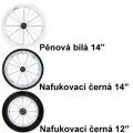 Kočárek Roan Emma 2v1 - E4