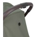 Cestovní kočárek CARRELLO Magia 2.0 - Elm Grey