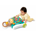 B-KIDS Chodítko s aktivitami 3 v 1