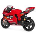 PEG PÉREGO DUCATI GP 12V IGMC0027