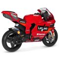 PEG PÉREGO DUCATI GP 12V IGMC0027