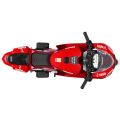 PEG PÉREGO DUCATI GP 12V IGMC0027