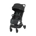 Kočárek Espiro Pop - 10 black lucerice