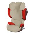 Letní potah CYBEX Solution T/Z-fix