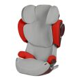 Letní potah CYBEX Solution T a Z-fix - Grey