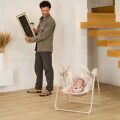 KINDERKRAFT Houpačka Swingee - Beige
