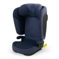 Autosedačka skládací KINDERKRAFT Unity 2 I-Size (100-150 cm) - Navy