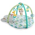 BRIGHT STARTS Deka na hraní Hug ‘n Cuddle™ 0m+