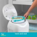 Tommee Tippee Sangenic Tec - Modrý