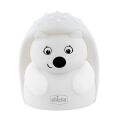 CHICCO Lampička noční světlo dobíjitelné, přenosné Sweet Lights