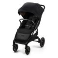 Kočárek sportovní KINDERKRAFT Mitzy Air - Black