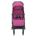 Sportovní kočárek Chicco Trolley Me - Aurora Pink