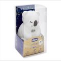 CHICCO Lampička noční světlo dobíjitelné, přenosné Sweet Lights