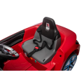 Elektrické autíčko BMW i4 12V7Ah dálkové ovládání - Černé