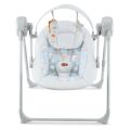 KINDERKRAFT Houpačka Swingee - Beige