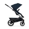 Joolz Geo3 kompletní set - Navy Blue