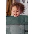 BabyBjörn Cestovní postýlka Travel Crib Light - Dark Green