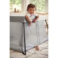 BabyBjörn Cestovní postýlka Travel Crib Light - Silver