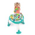Bright Starts Aktivní centrum 2v1 Bounce Bounce Baby ™ 6m + do 11 kg