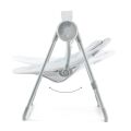 KINDERKRAFT Houpačka Swingee - Grey