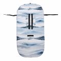 Emitex fusak 2v1 jaro-léto Cocoon Softshell - Noria