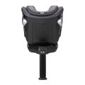 Otočná autosedačka AVOVA Sperber-fix X 40–105 cm - Polar Grey 2026