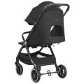 Kočárek Carrello Forza - Espresso Black 