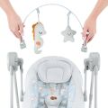 KINDERKRAFT Houpačka Swingee - Beige