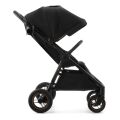 Kočárek sportovní KINDERKRAFT Mitzy Air - Black