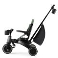 Dětská skládací tříkolka KINDERKRAFT Jazz 2 - Grey