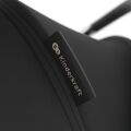 Cestovní sportovní kočárek KINDERKRAFT Nebo - Midnight Black