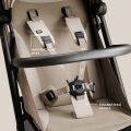 KINDERKRAFT SELECT Kočárek sportovní Pilot 2 - Dune Whisper Bizuu