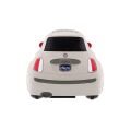 Chicco hračka autíčko FIAT 500 na dálkové ovládání 2+