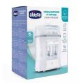 CHICCO Sterilizátor parní 3v1