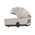 Kočárek Carrello Ultra  New 2v1 CRL-6527 - Maple Beige