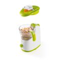 Chicco Easy Meal parní vařič