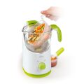 Chicco Easy Meal parní vařič