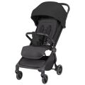 Cestovní kočárek CARRELLO Atom S - Storm Black