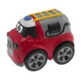 Hračka autíčko Turbo Team - Hasiči