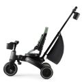 Dětská skládací tříkolka KINDERKRAFT Jazz 2 - Grey