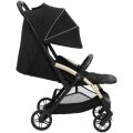  Kočárek CHICCO Goody Xplus - Dark Shadow 