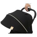  Kočárek CHICCO Goody Xplus - Dark Shadow 
