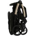  Kočárek CHICCO Goody Xplus - Dark Shadow 