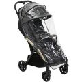  Kočárek CHICCO Goody Xplus - Dark Shadow 