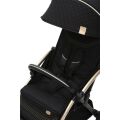  Kočárek CHICCO Goody Xplus - Dark Shadow 