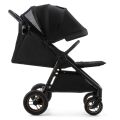 Kočárek sportovní KINDERKRAFT Mitzy Air - Black