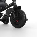  Dětská tříkolka KINDERKRAFT Aston 2 Plus - Grey