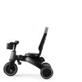 Dětská skládací tříkolka KINDERKRAFT Jazz 2 - Grey