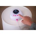 Odsávačka mateřského mléka elektronická CHICCO Single pink