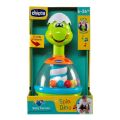 Chicco káča Dinosaurus 6m+